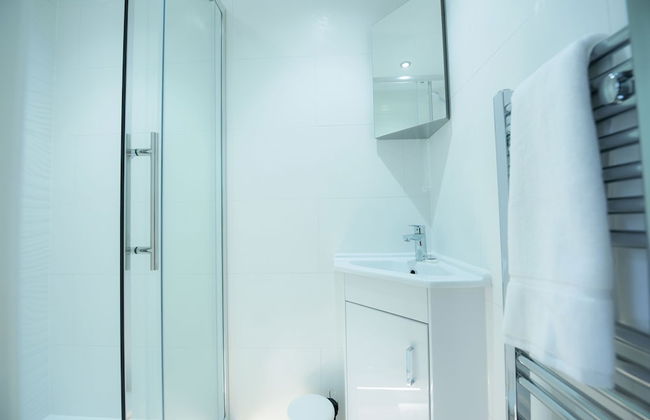 Laurel House - Foto 17