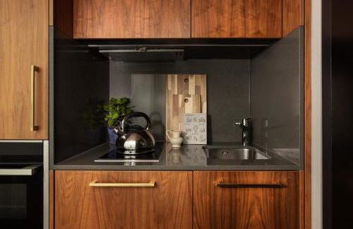 Native Bankside - Foto 107