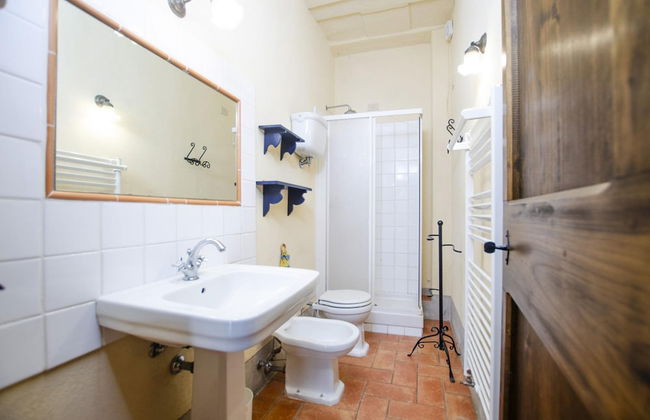 Casale del Conte in Pienza - Foto 18