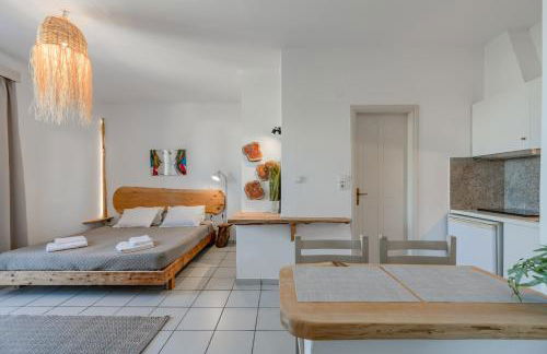 Kalimera apartments - Foto 9