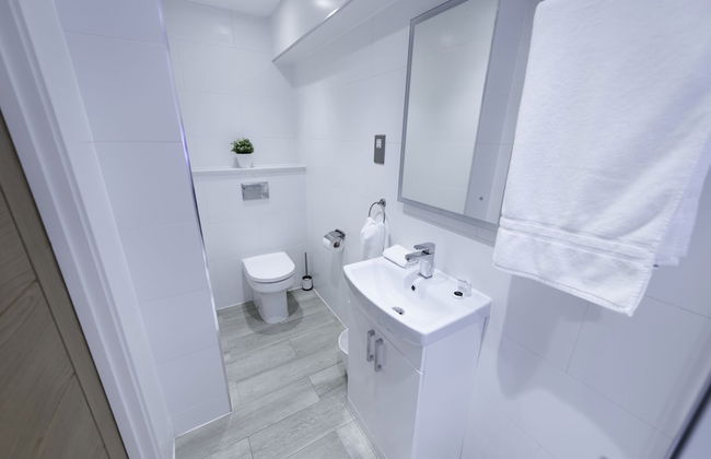 Ivory Lodge - Foto 31