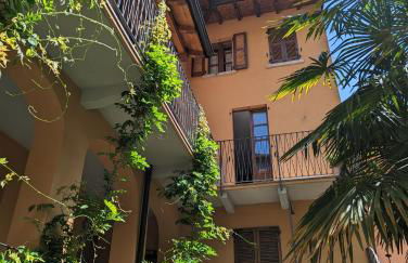 Antica Osteria Apartments - Foto 13