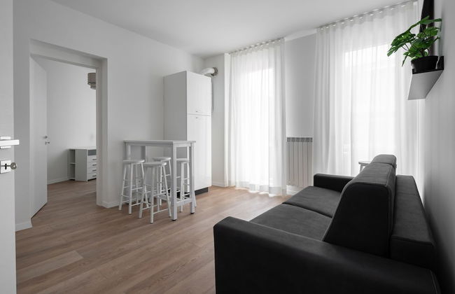 Carducci Modern Apartment 4 by Wonderful Italy - Foto 6