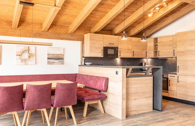 Luxurious Chalet With Sauna Near the Bathing Lake - Foto 37