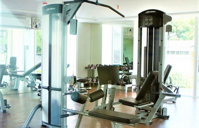 Light Home Phuket Town - Foto 9