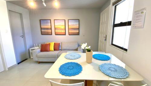 1B - Village Confortável praia de Itapuã - Salvador - Foto 3