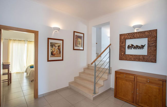 Casa do Sul Modern Villa in Centre of Carvoeiro - Foto 24