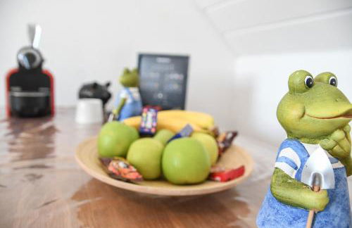 Ferienwohnungen zur Elz - Foto 48