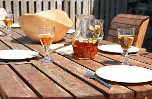 Bwthyn Derwen - Oa7 - Foto 12