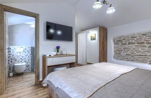 Holiday Home Tone i Maria by Interhome - Foto 61