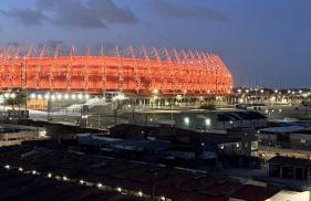 Apartamento aconchegante próximo ao Castelão - Foto 21