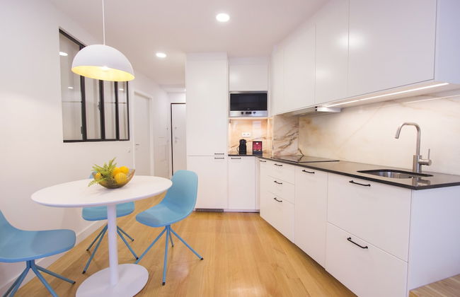 Santa Luzia Apartments By Guestify - Foto 49