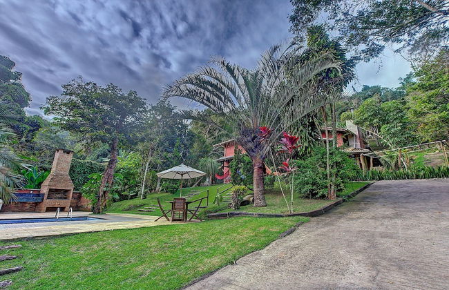 Casa na Serra de Mulungu por Carpediem - Foto 65