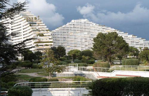 Appartement à 50 pas de la plage - Foto 3