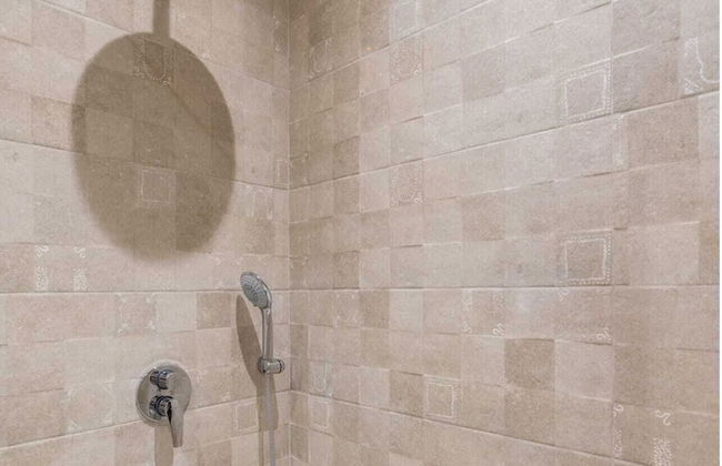 Jacuzzi 2bdr By The Pyramids Free Airport Pickup - Foto 16