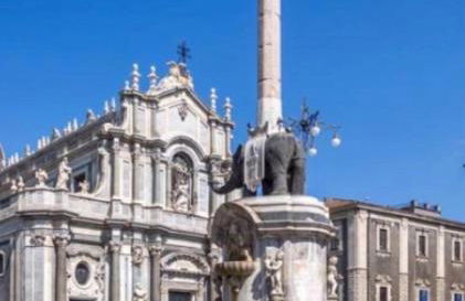 Arina Home -Airport Catania Fontanarossa- - Foto 24