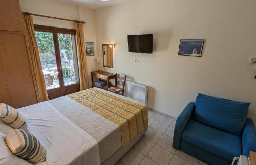 Pagaseon Rooms and Apartments - Foto 40