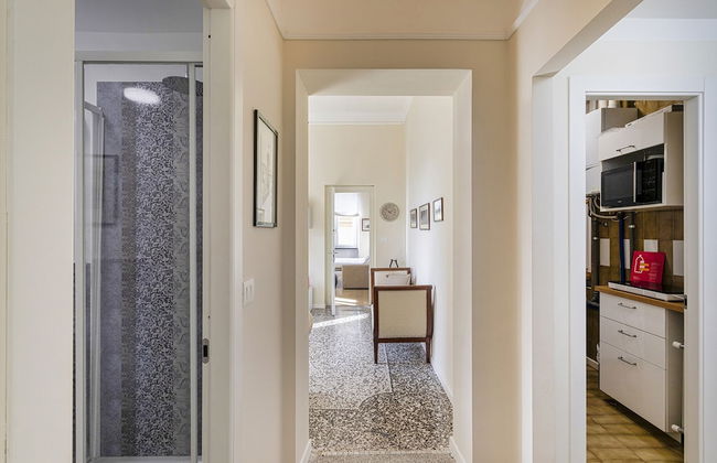 Mazzini Gallery Suite in Genova by Wonderful Italy - Photo 21