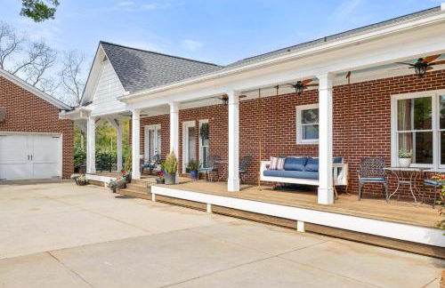 The Buford Manor - Foto 23