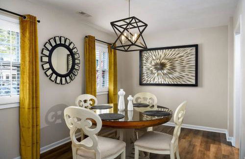 Aqua Oasis - Central & Stylish - 3 BR / 3 BA - Foto 4