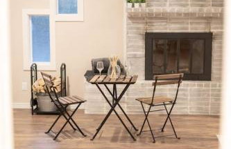 Relaxing Casita Stay in Cottonwood with Games and Fireplace - Foto 7