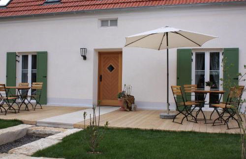 Ferienwohnungen Zwergbachhof - Foto 9