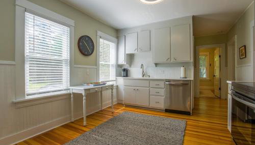 A Luxurious Retreat in Mystic Ct - Foto 2