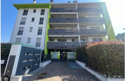 Nico's Home - Fiera Rho Milano - Giardino Box e Wi-Fi veloce - Foto 19