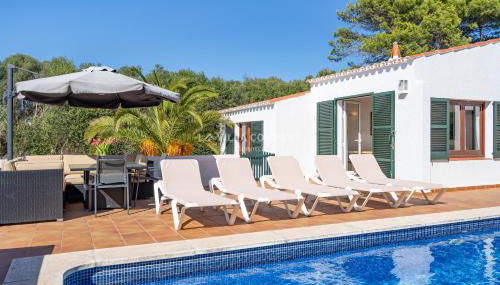 Villa BINI DUC - Foto 2