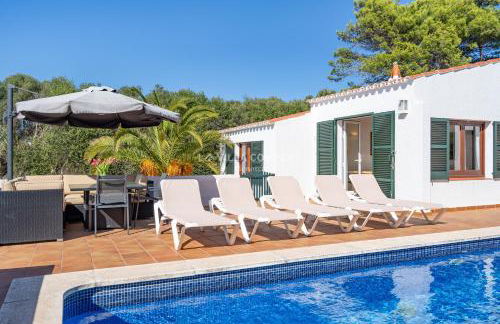 Villa BINI DUC - Foto 2