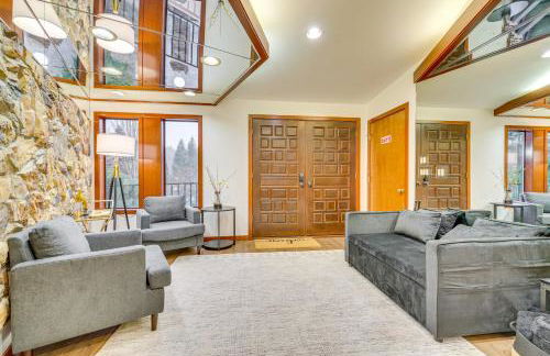 Sauna, Pickleball Court and Game Room Sultan Villa! - Photo 14