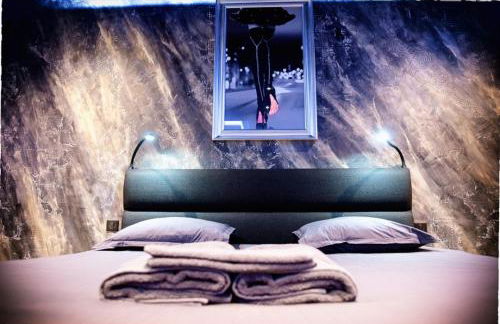 spa de la quarterelle LOVE ROOM 88 VOSGES - Foto 9