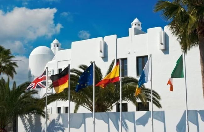 Tabaiba Apartamentos - Foto 30