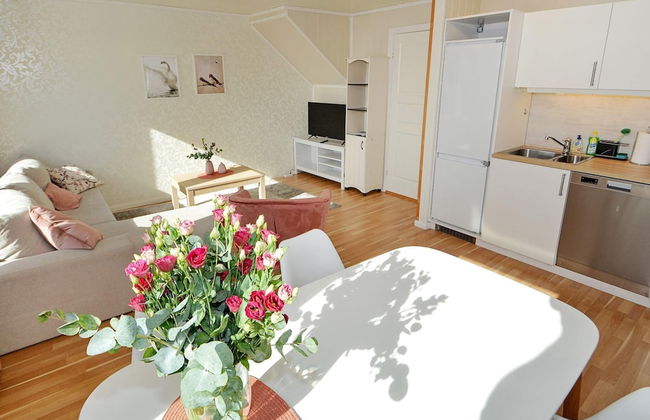 6 Person Holiday Home in Eydehavn - Foto 8