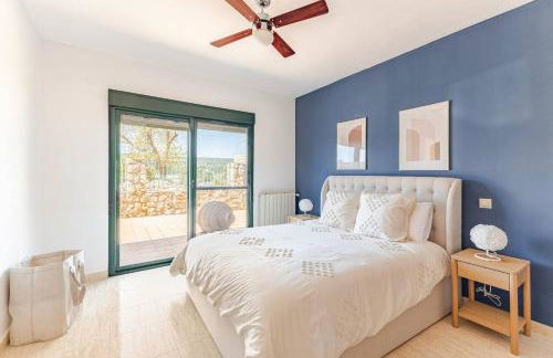 Vistas increíbles al pantano de Entrepeñas - Foto 4