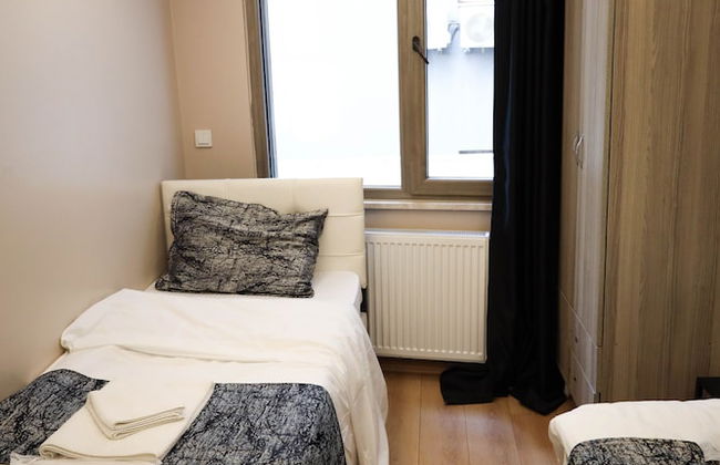 Istanbul Relax Suite - Foto 47