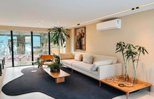 Studio Premium Batista Campos - Photo 19