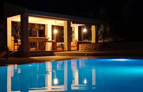 Alojamiento con piscina a 10 minutos de Puy du Fou Toledo - Foto 32