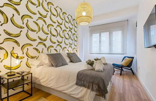 Andy Warhol apartamento con terraza - Foto 6