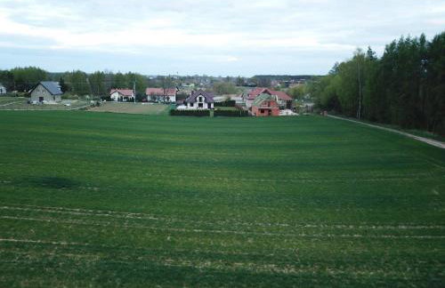 Dom Wakacyjny Quattro Niesulice - Foto 3
