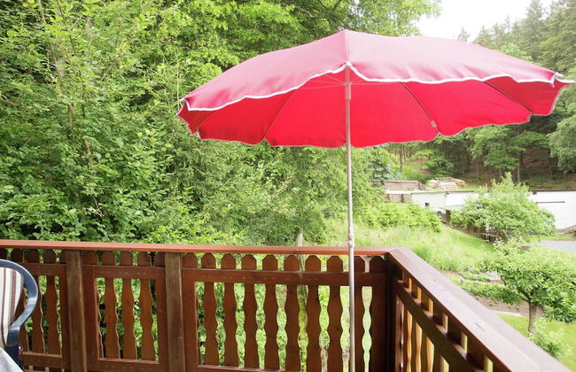 Pretty Apartment in Medebach With Adjacent Forest - Photo 38