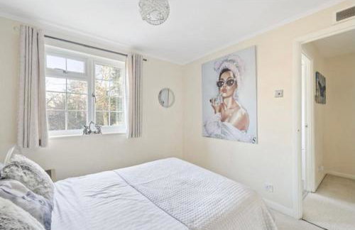 Exclusive Weybridge Home - Foto 21