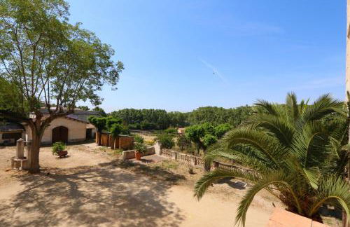 Can Rovira - Stunning Neoclassical Mansion, Just 20 min drive from Barcelona City Center, Ideal for groups and families - Foto 76