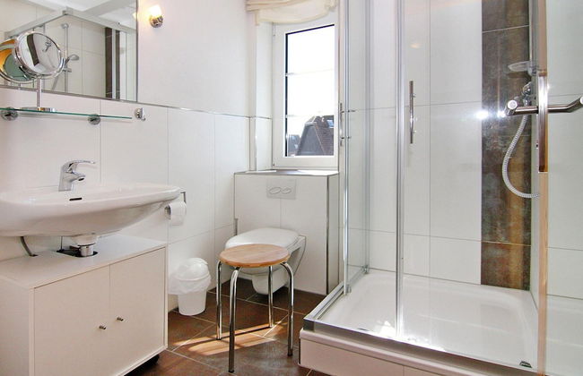 Ferienwohnung im Reihenhaus, Friedrichkoog-spitze - Foto 17