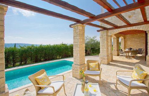 Villa Livia - Foto 10