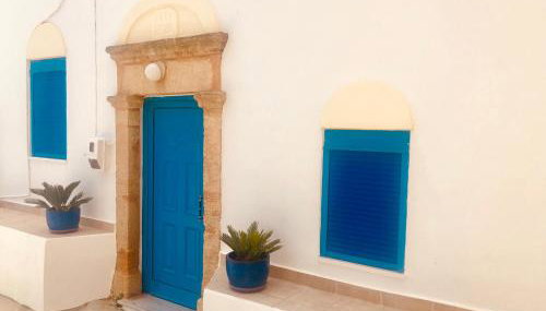 Mariza's traditional house 1900 - Foto 5