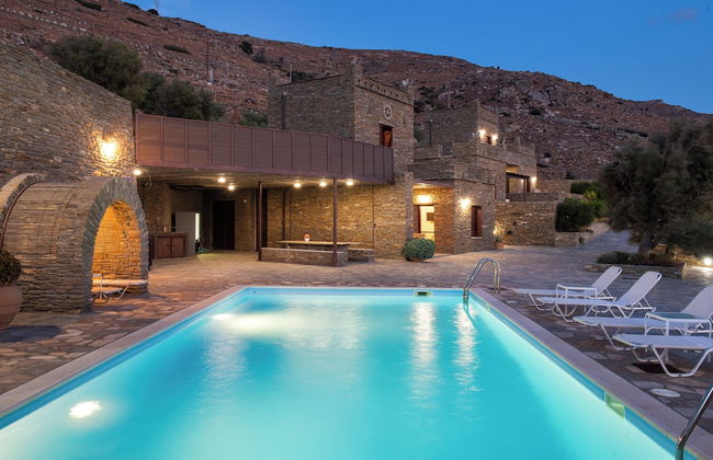 Andros Serenity Retreat - Adults Only - Foto 75