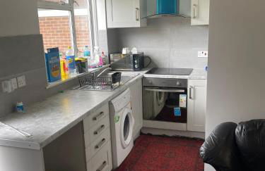 4 Bedroom house Heathrow - Foto 9