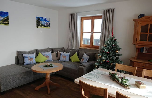 Haflingerhof - Kematsried - Foto 45