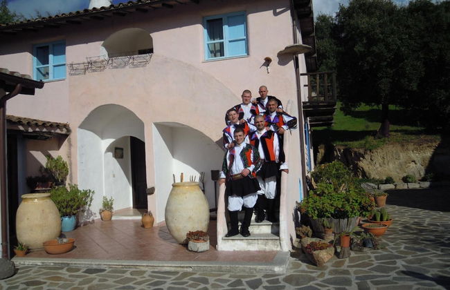 Agriturismo Camisadu - Foto 48